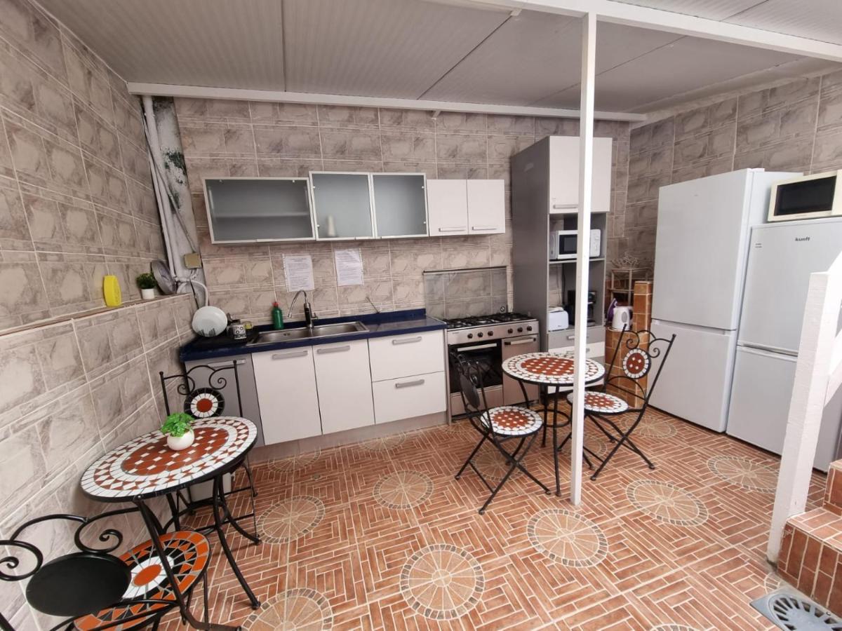 Brily Home Velez Exterior foto