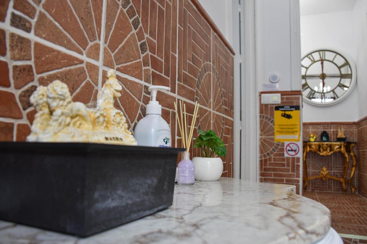 Brily Home Velez Exterior foto