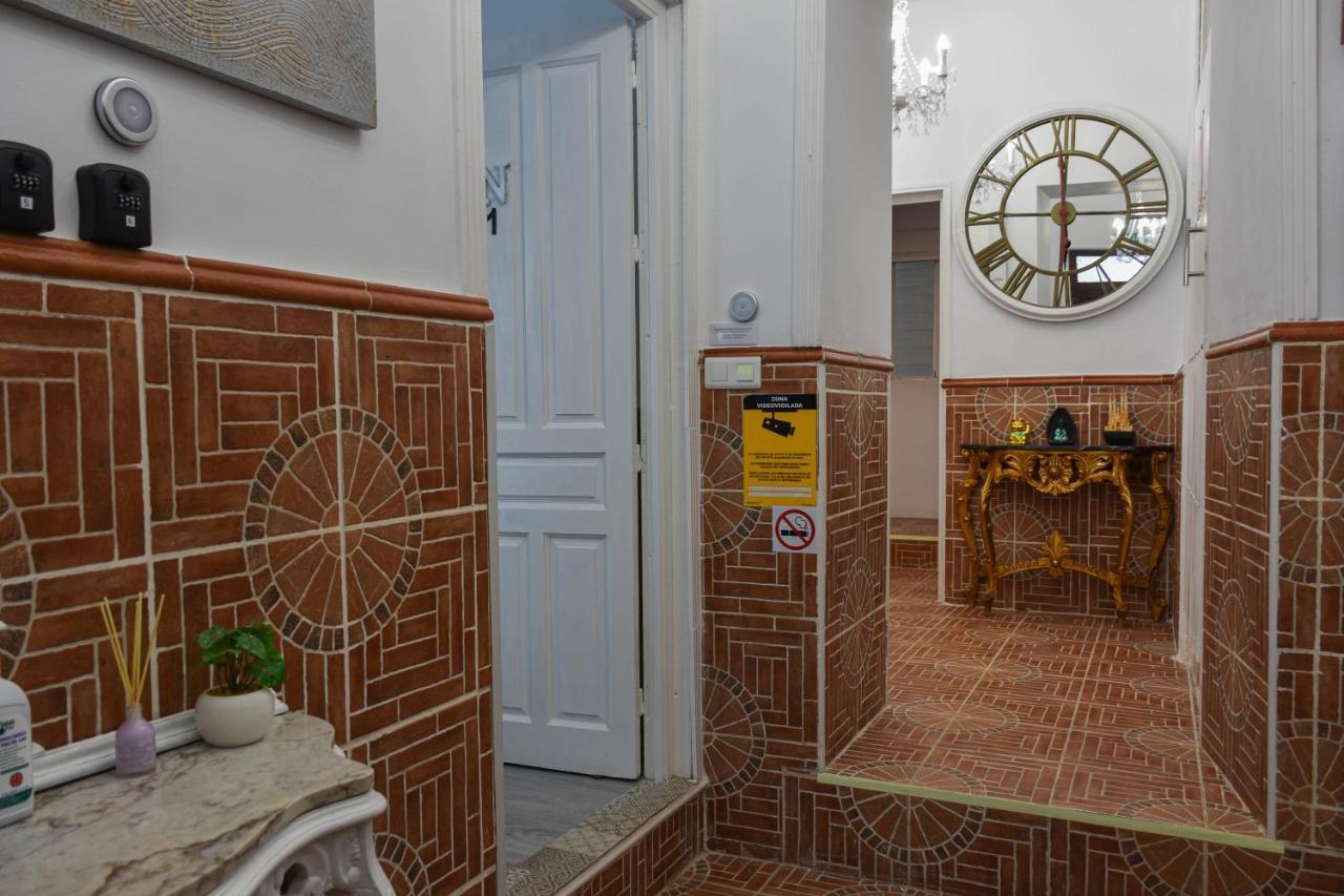 Brily Home Velez Exterior foto