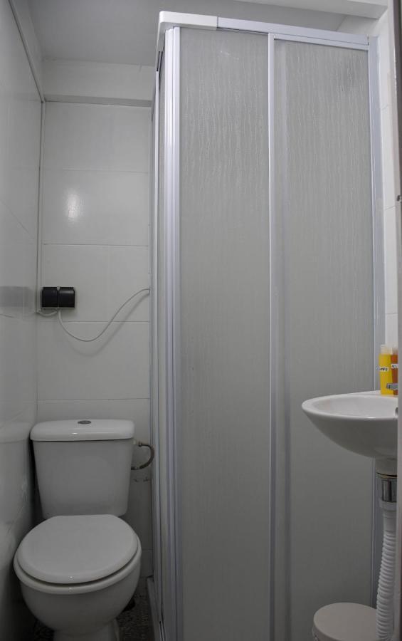 Brily Home Velez Exterior foto