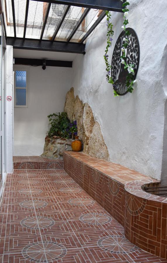 Brily Home Velez Exterior foto