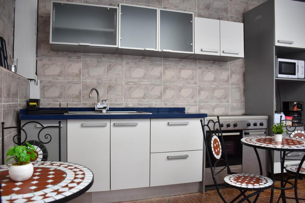 Brily Home Velez Exterior foto