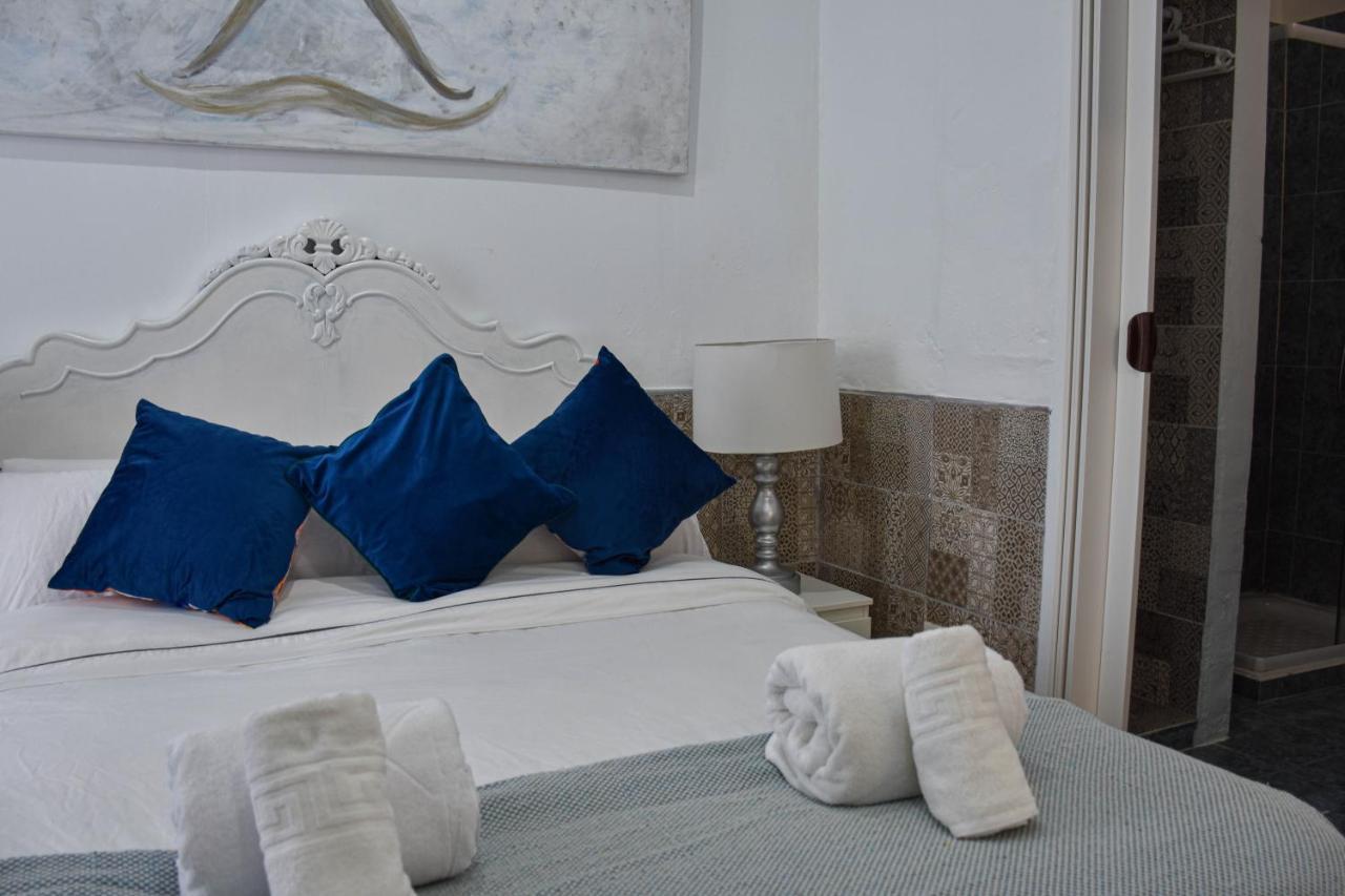 Brily Home Velez Exterior foto