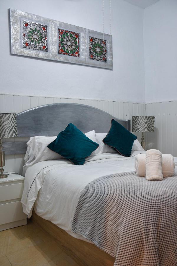Brily Home Velez Exterior foto