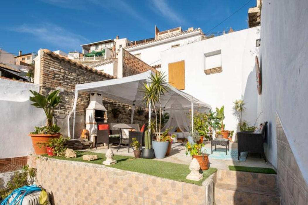 Brily Home Velez Exterior foto