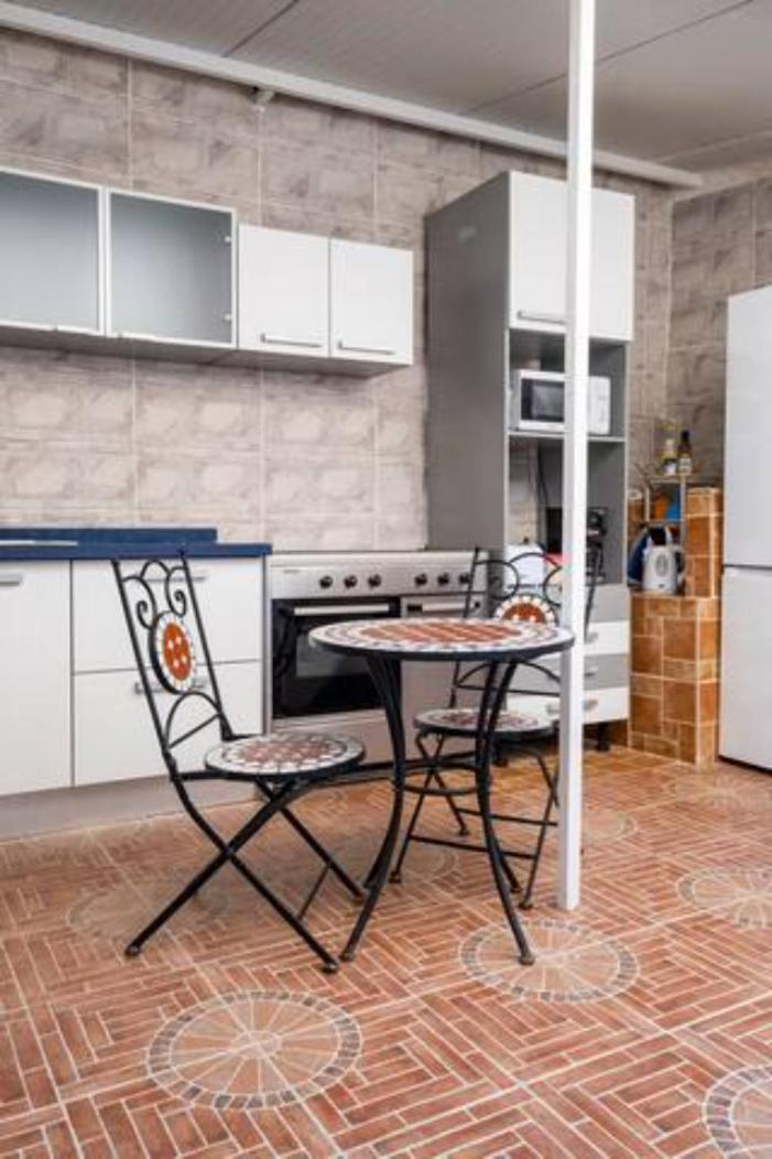 Brily Home Velez Exterior foto